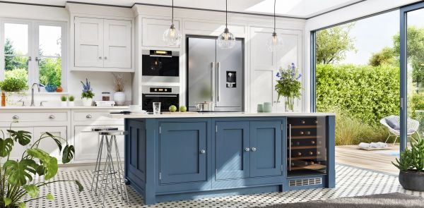 Kitchen Design Service in Buda