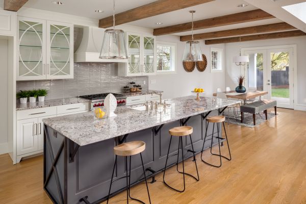Kitchen Cabinet Renovation Service