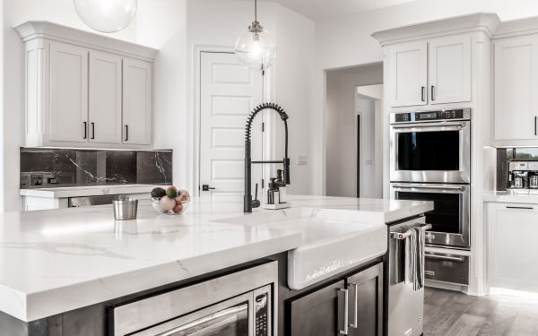Residential Kitchen Remodeling in Buda