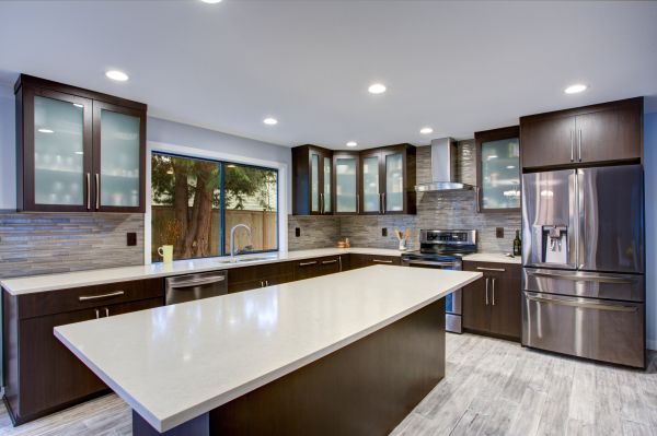 Kitchen Renovation in Buda